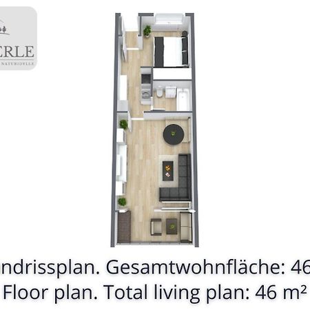Exklusives 5-Sterne Apartment Waldperle Mit Indoor-Pool, Sauna, Top Lage Und Ausblick In Die Natur, Hunde Willkommen Schonach im Schwarzwald 외부 사진